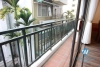 Brandnew and nice apartment for rent on To Ngoc Van, Tay Ho, Hanoi